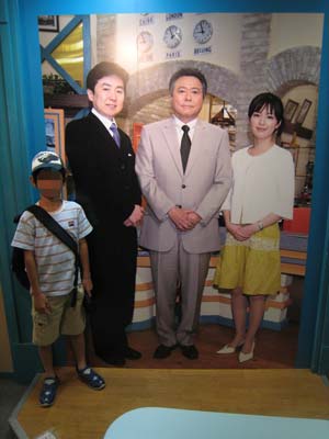 お台場合衆国11