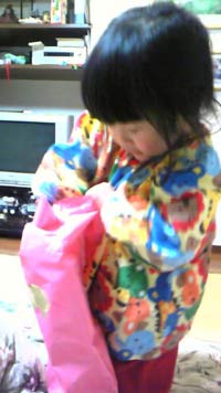 プレゼント1