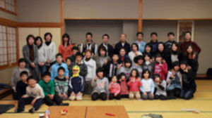 ラストうんぼぼの会16