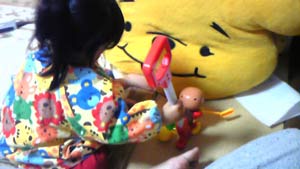 プレゼント4