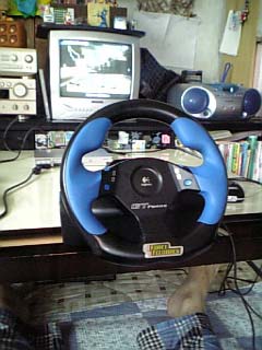 GTフォース6