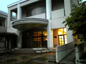 第1回町PTA会長会
