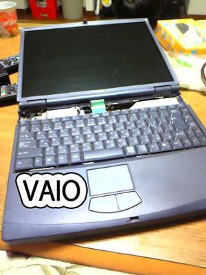 VAIO1