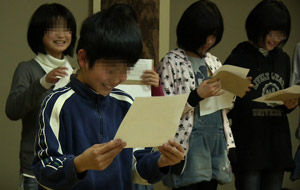 ラストうんぼぼの会7