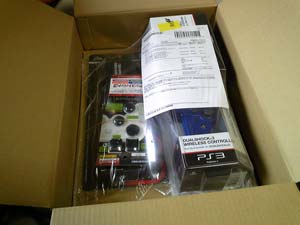 PS3����ȥ����顼���Ŵ�4