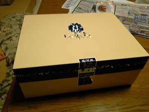 ケーキ1