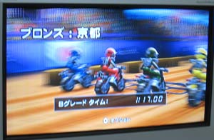 エキサイトバイクWii5