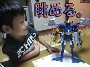 誕生日プレゼント7
