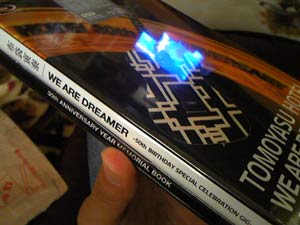 布袋 WE-ARE-DREAMER4
