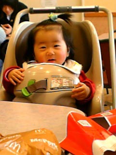 マクドナルド2