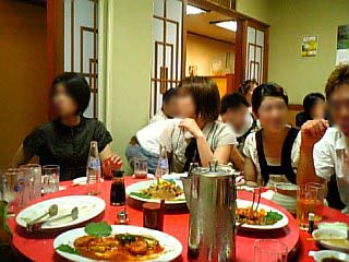 送別会1