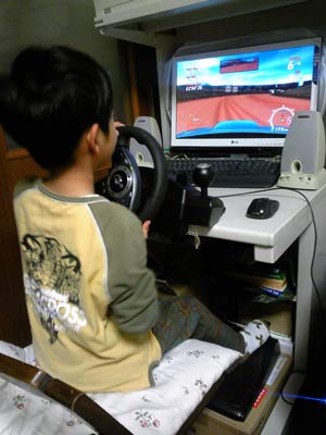 SEGA-RALLY2