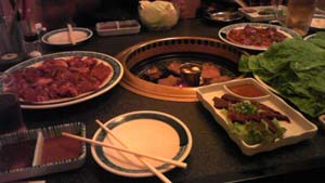 消防焼肉2