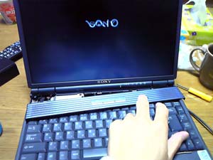 VAIO3