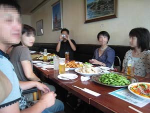 同窓会編9