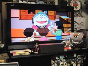 PS2用DVDリモコン6
