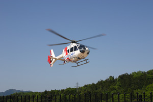 ドクターヘリ5