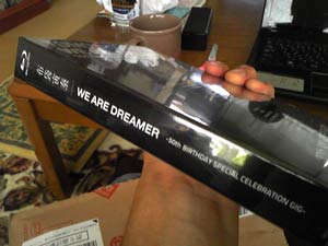 布袋 WE-ARE-DREAMER2