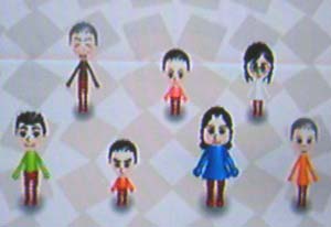 Mii
