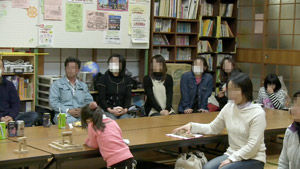 ラストうんぼぼの会9