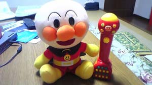 クリスマス2009_9
