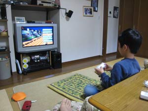 エキサイトバイクWii7