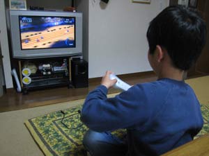 エキサイトバイクWii8