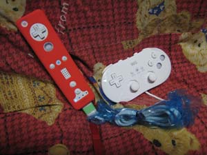 Wii¥¯¥é¥³¥ó