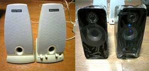 PCスピーカー5