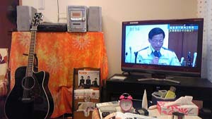 ライジングさん宅1