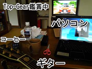 休日1