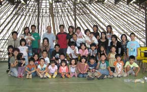 2008うんぼぼの会9