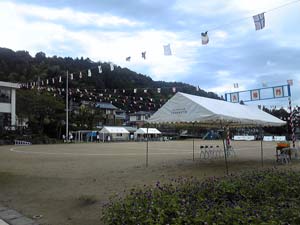 運動会2
