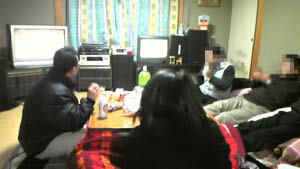 初総会7