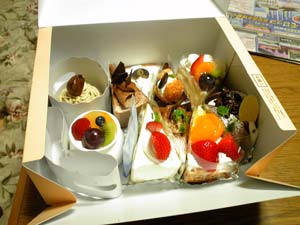 ケーキ2