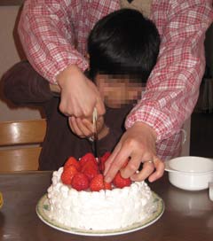 祝35才4