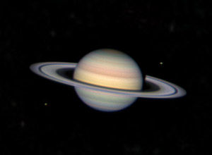 土星4