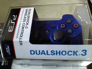 PS3����ȥ����顼���Ŵ�7