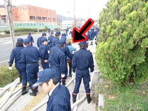 消防初出式2013_3