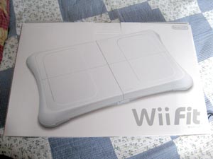 WiiFit2