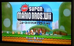 New Super Mario Bros Wii4