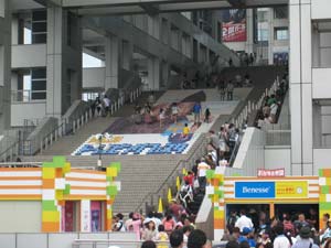 お台場合衆国7