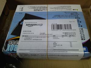 PS3����ȥ����顼���Ŵ�2