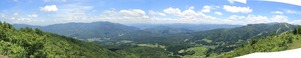 瀞川登山山頂1