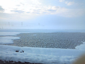 雪景色2