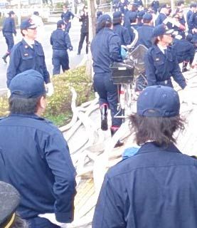 消防初出式2013_4