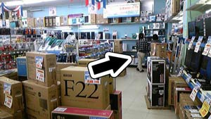 友人自作PC11
