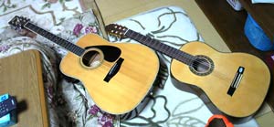 長渕剛TRYAGAINライブ13