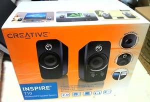 PCスピーカー3