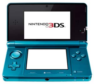 Nintendo-3DS